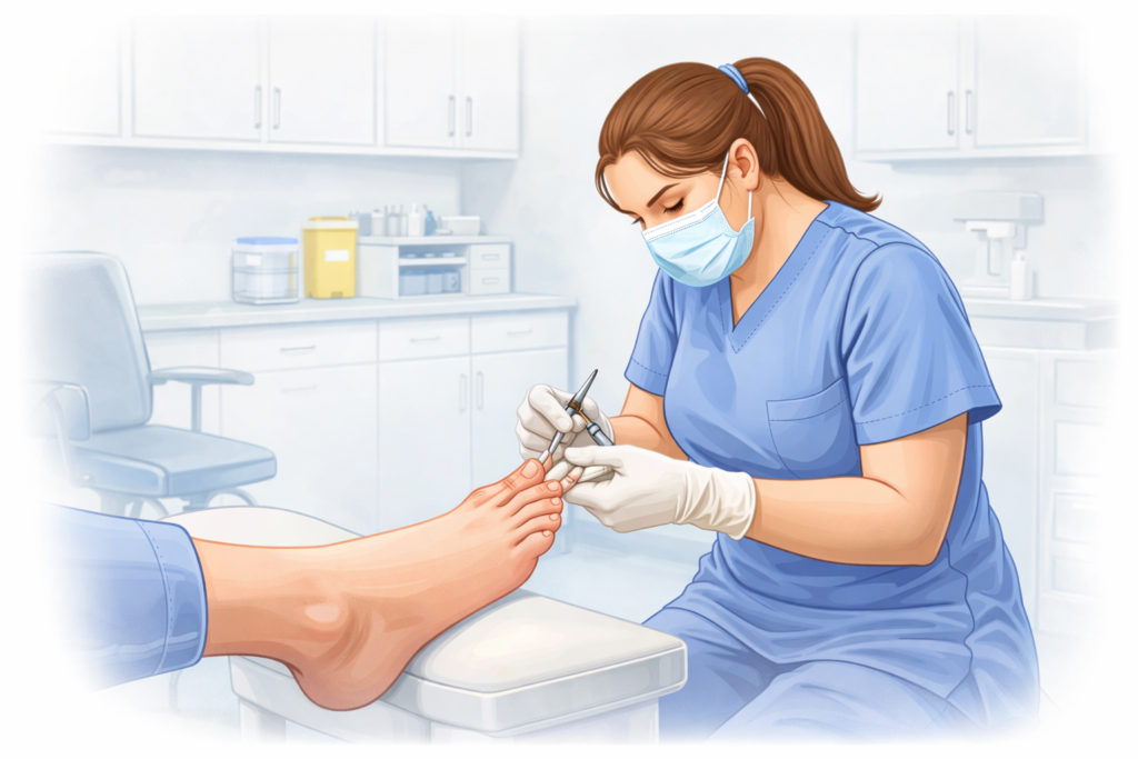 ChatGPT Image Jan 11 2026 09 00 39 PM Can a Health Practitioner Remove an Ingrown Toenail in Alberta? ChatGPT Image Jan 11 2026 09 00 39 PM Can a Health Practitioner Remove an Ingrown Toenail in Alberta?