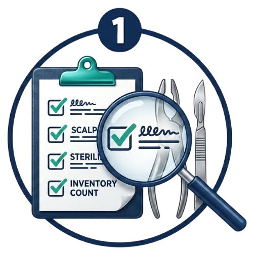 1 Sterilization Services for Medical Devices 1 Sterilization Services for Medical Devices