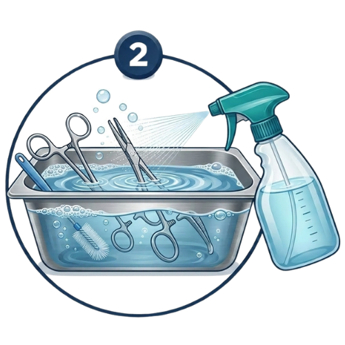 2 Sterilization Services for Medical Devices 2 Sterilization Services for Medical Devices
