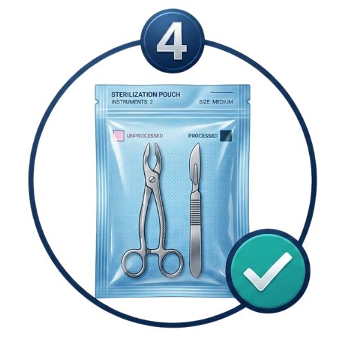 4 Sterilization Services for Medical Devices 4 Sterilization Services for Medical Devices