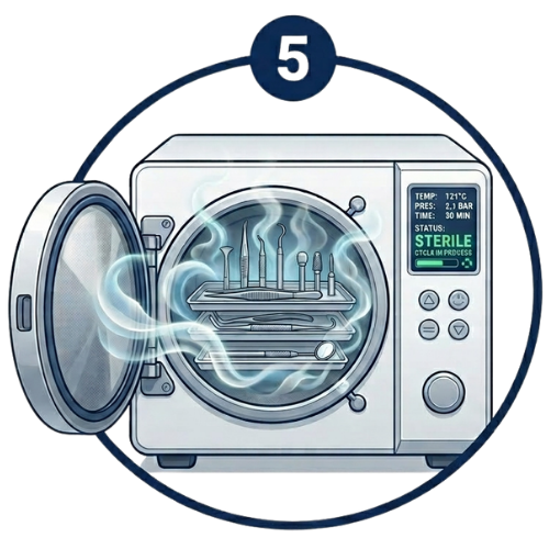5 Sterilization Services for Medical Devices 5 Sterilization Services for Medical Devices