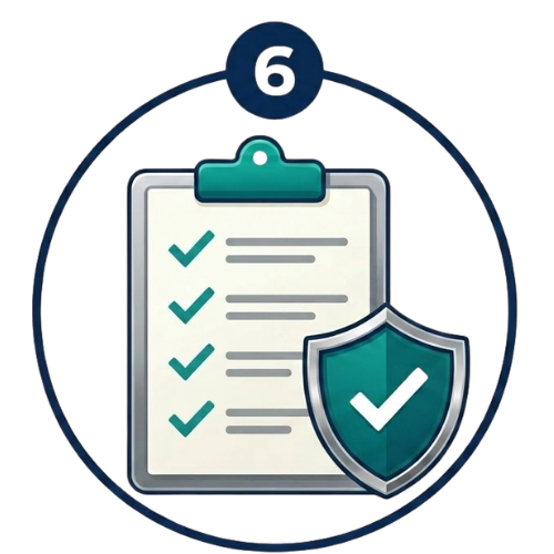 6 Sterilization Services for Medical Devices 6 Sterilization Services for Medical Devices